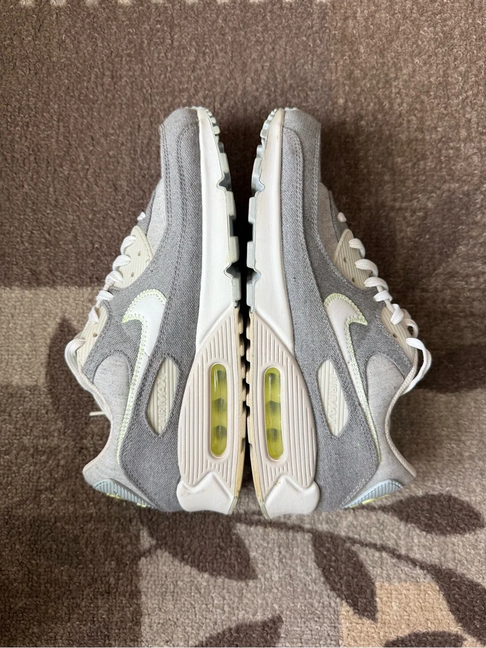 Nike Air Max 90 - Size 12